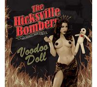 Voodoo Doll By The Hicksville Bombers (2015-05-04)