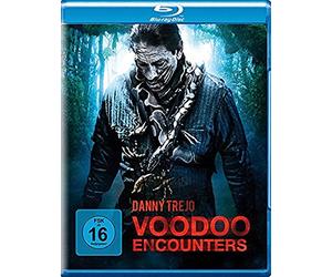 Voodoo Encounters