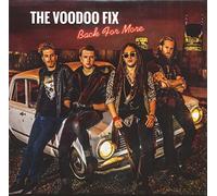 VOODOO FI - BACK FOR MORE