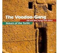 Voodoo Gang - Return Of The Turtle