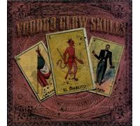 Voodoo Glow Skulls - Addicion, Tradition, Revolucion