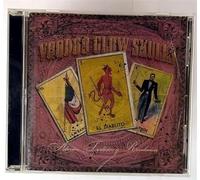 Voodoo Glow Skulls - Addiction Tradicion Revolution