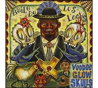 Voodoo Glow Skulls - Baile De Los Locos