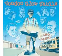 Voodoo Glow Skulls Band Geek Mafia (Vinyl LP)
