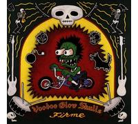 Voodoo Glow Skulls Firme (CD)