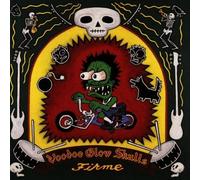 Voodoo Glow Skulls Firme (CD)