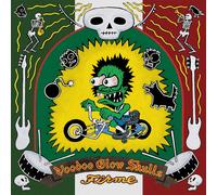 Voodoo Glow Skulls Firme (Vinyl LP)