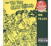 Voodoo Glow Skulls - Potty Training Years