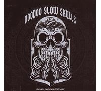 Voodoo Glow Skulls - Southern California Street Music