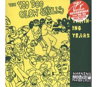 Voodoo Glow Skulls The Potty Training Years (Vinyl LP) Limited 12" Album