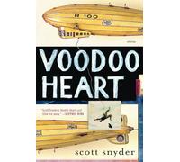 Voodoo Heart: Stories