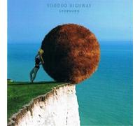 Voodoo Highway - SHOWDOWN -DIGI-
