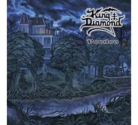 King Diamond Voodoo (CD)
