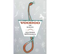 Voodoo in Haiti