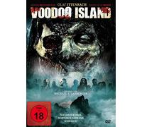 Voodoo Island