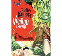 Voodoo Island