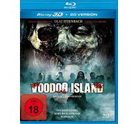 Voodoo Island (inkl. 2D-Verison)