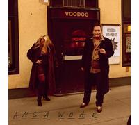Voodoo Jürgens Ansa Woar (CD)