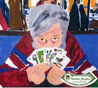 Voodoo Jürgens - 'S Klane Glücksspiel (Bummerl Edition)