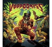 voodoo kiss