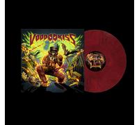 Voodoo Kiss Voodoo Kiss (Vinyl LP) 12" Album Coloured Vinyl (Limited Edition)