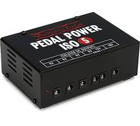 Voodoo Lab Pedal Power ISO-5 Adattatori