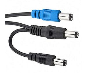 Voodoo Lab Cavo doppio corrente HX (PPHX)