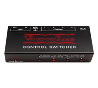 Voodoo Lab Comandante