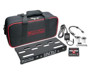 Voodoo Lab Dingbat Pedalboard