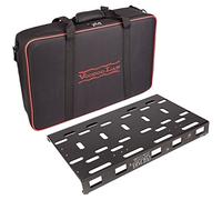 Voodoo Lab Dingbat Pedalboard con Pedalboard Confezione standard M
