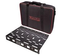 Voodoo Lab Dingbat Pedalboard con Pedalboard Confezione standard PX