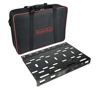 Voodoo Lab Dingbat PX Pedalboard con PP3 Plus (DBMPXS3P)