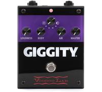 Voodoo Lab Giggity Effetti Chitarra