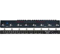 Voodoo Lab Interruttore a pedale PX-8 PLUS