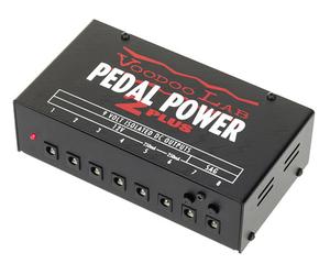 Voodoo Lab Pedal Power 2 Plus