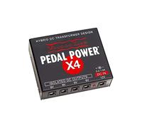 Voodoo Lab Pedal Power X4 Expander Kit