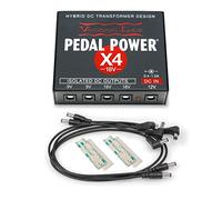 Voodoo Lab Pedale Power X4 Expander Kit-18V