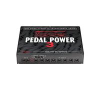 Voodoo Lab Pedal Power 3 Alimentatore