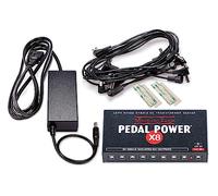 Voodoo Lab PPX8 Pedal Power X8 Multi-Power Supply for Effects Pedals
