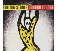 Voodoo Lounge