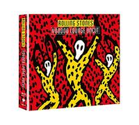 ROLLING STONES Voodoo Lounge Uncut: Live At The Hard Rock Stadium, Miami,19 (CD)