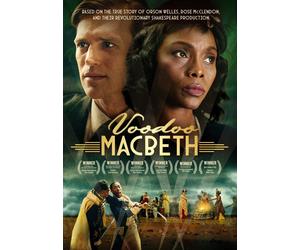Voodoo Macbeth (DVD)