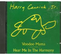 Voodoo Mama / Hear Me In The Harmony