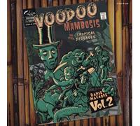 voodoo mambosis & other tropical diseases 02 (limited g