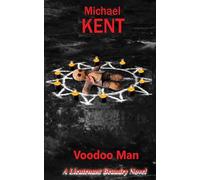 Voodoo Man: A Lieutenant Beaudry Novel