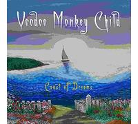 Voodoo Monkey Child - Coast Of Dreams