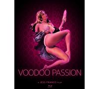 Voodoo Passion (Blu-ray) Jack Taylor Karine Gambier Ada Tauler Nanda Van Bergen
