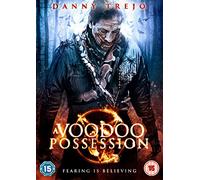 Voodoo Possession A - Voodoo Possession. A [Edizione: Regno Unito] [Edizione: Regno Unito]
