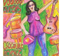 Voodoo Queens - Chocolate Revenge