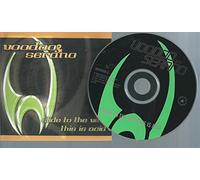 Voodoo & Serano - Slide to the Vibe / This Is Acid